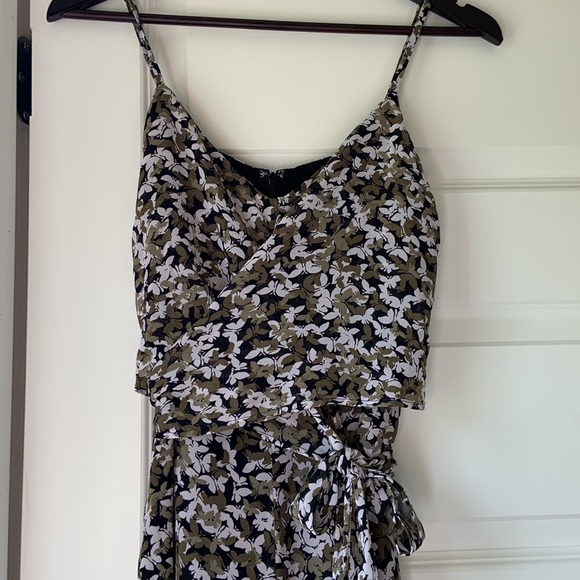 Michael Kors Jumpsuit Romper - Picture 2 of 6